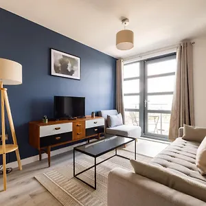  Apartment The Dalston