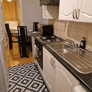 A Beautiful Place Appartement