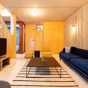  Apartment The Victoria Park Sanctuary - Stunning 2bdr Flat