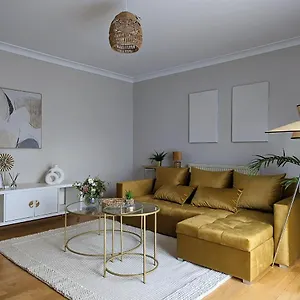  Apartment 1bd With Balcony In Hoxton - Zone 1