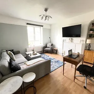  Apartment Riberfra