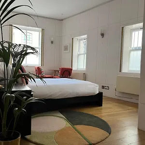  Apartment Shoreditch Private