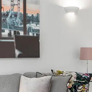  Apartment Pass The Keys - Modern In The Heart Of Shoreditch