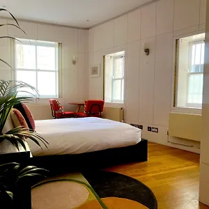 Shoreditch Private Appartement