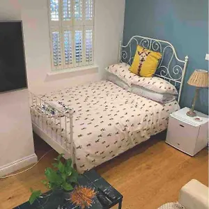 Mock Georgian, Modern Hackney Delight London