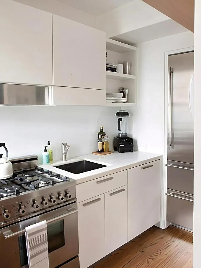Spacious 3 Bed, 2 Bath In The Heart Of Shoreditch London Apartment