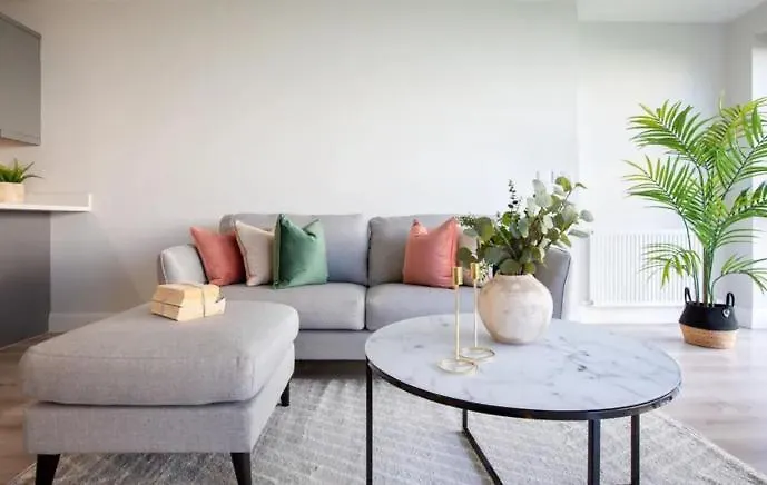 Spacious 3 Bed, 2 Bath In The Heart Of Shoreditch London United Kingdom
